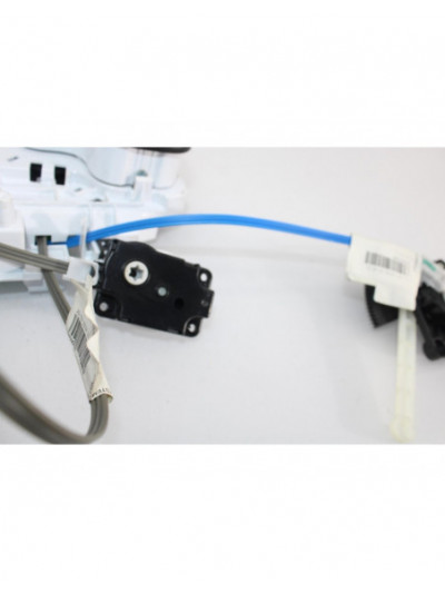Mando calefaccion / aire acondicionado FIAT PANDA VAN III 2020