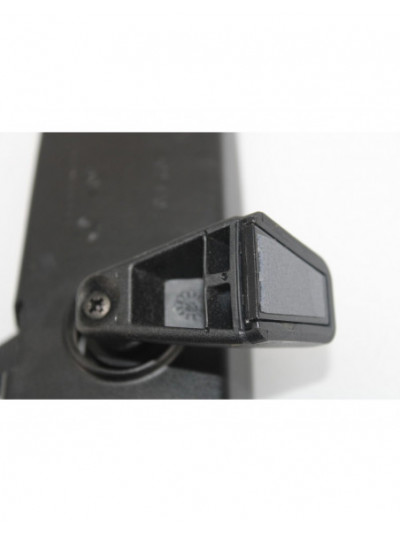 Recambio de espejo interior para fiat panda van iii referencia OEM IAM 021040