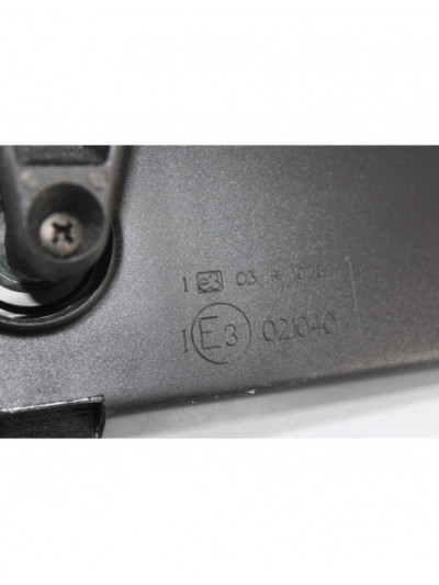 Recambio de espejo interior para fiat panda van iii referencia OEM IAM 021040