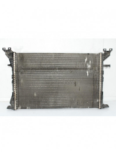 Radiador de agua AUDI Q5 2.0 TDI quattro Diesel 170CV 125KW 2010