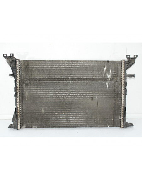 Radiador de agua AUDI Q5 2.0 TDI quattro Diesel 170CV 125KW 2010