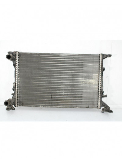 Radiador de agua AUDI Q5 2.0 TDI quattro Diesel 170CV 125KW 2010