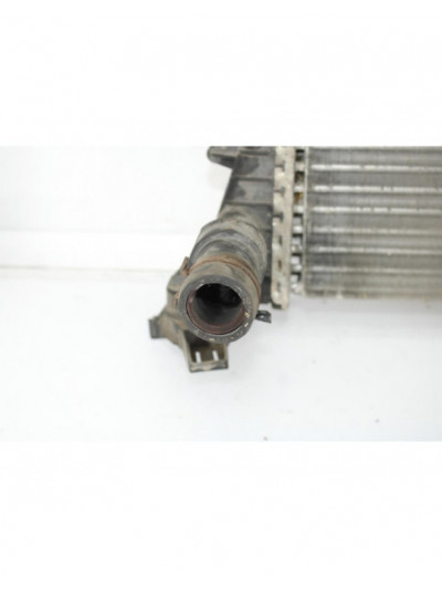 Radiador de agua AUDI Q5 2.0 TDI quattro Diesel 170CV 125KW 2010