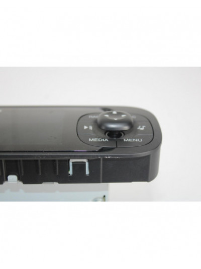 SISTEMA AUDIO / RADIO CD FIAT PANDA VAN III 2020 REF. FIAT PANDA VAN III 2020 REF. FIAT PANDA VAN III 2020