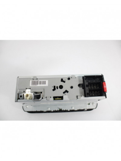 SISTEMA AUDIO / RADIO CD FIAT PANDA VAN III 2020 REF. FIAT PANDA VAN III 2020 REF. FIAT PANDA VAN III 2020