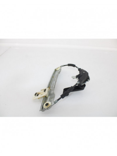 Recambio de elevalunas trasero izquierdo para fiat panda van iii referencia OEM IAM 3841T.I.