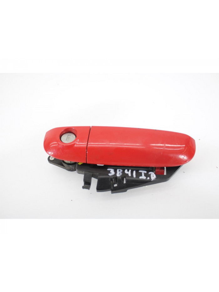 Maneta exterior delantera izquierda FIAT PANDA VAN III 2020
