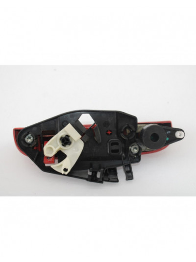 Maneta exterior delantera izquierda FIAT PANDA VAN III 2020