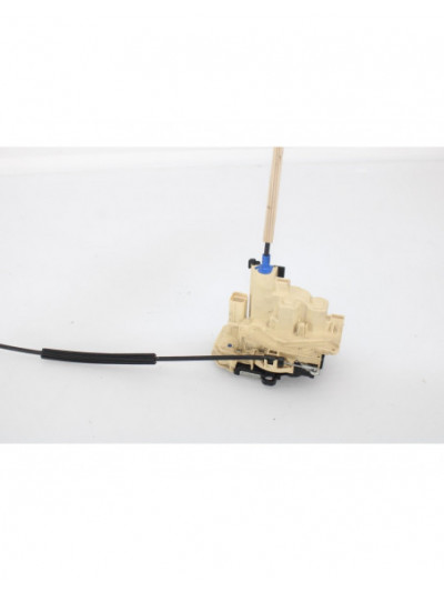 Recambio de cerradura puerta delantera derecha para fiat panda van iii referencia OEM IAM 520184640