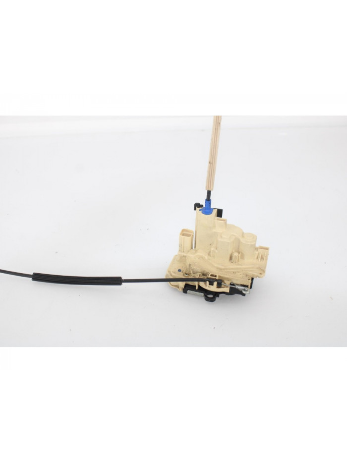Cerradura puerta delantera derecha FIAT PANDA VAN III 2020