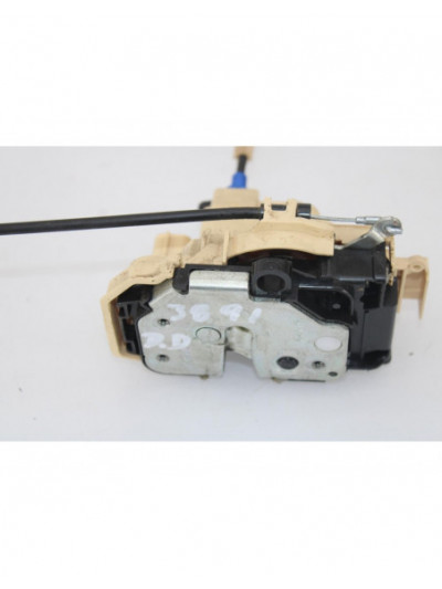 Cerradura puerta delantera derecha FIAT PANDA VAN III 2020