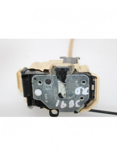 Cerradura puerta delantera derecha FIAT PANDA VAN III 2020