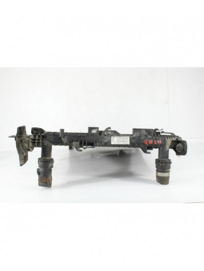 Radiador de agua AUDI Q5 2.0 TDI quattro Diesel 170CV 125KW 2010