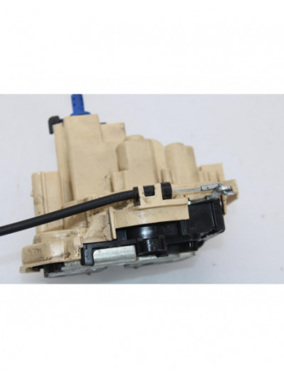 Cerradura puerta delantera derecha FIAT PANDA VAN III 2020