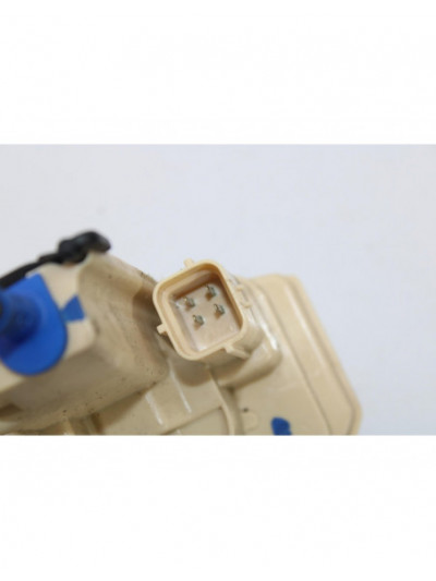 Cerradura puerta trasera izquierda FIAT PANDA VAN III 2020