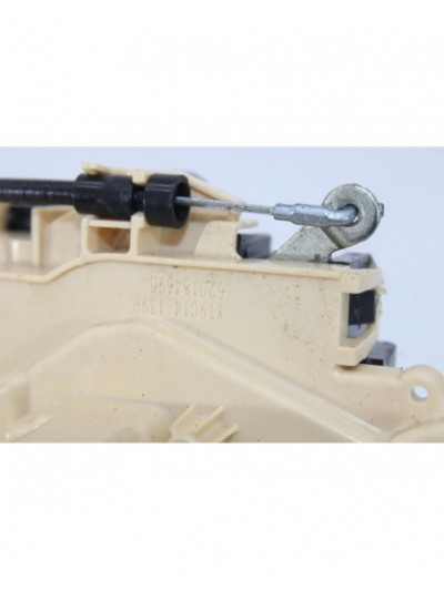 Cerradura puerta trasera izquierda FIAT PANDA VAN III 2020