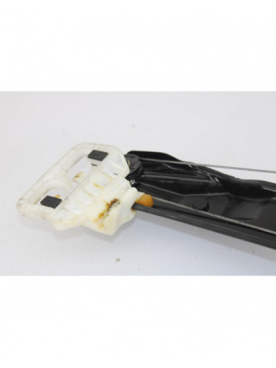 Recambio de elevalunas delantero derecho para fiat panda van iii referencia OEM IAM 52076549