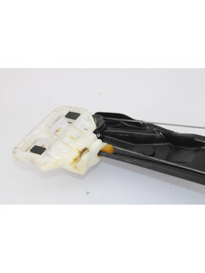 Recambio de elevalunas delantero derecho para fiat panda van iii referencia OEM IAM 52076549