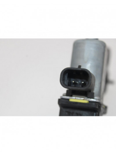 Recambio de elevalunas delantero derecho para fiat panda van iii referencia OEM IAM 52076549