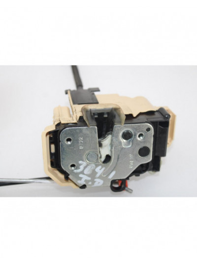 Cerradura puerta delantera izquierda FIAT PANDA VAN III 2020