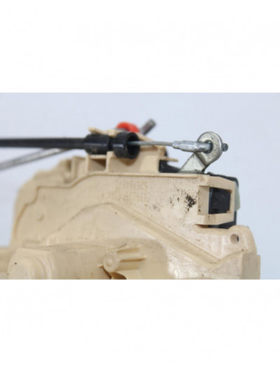 Cerradura puerta delantera izquierda FIAT PANDA VAN III 2020