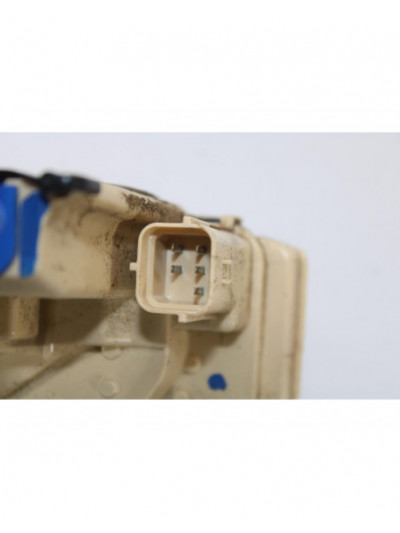 Cerradura puerta delantera izquierda FIAT PANDA VAN III 2020