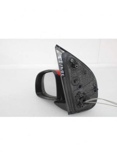 Recambio de retrovisor izquierdo para fiat panda van iii referencia OEM IAM 01604835600