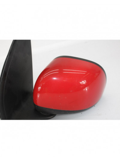 Recambio de retrovisor izquierdo para fiat panda van iii referencia OEM IAM 01604835600