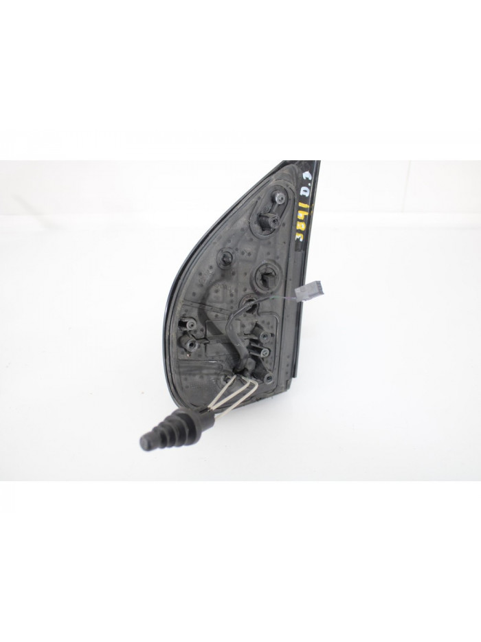 Recambio de retrovisor derecho para fiat panda van iii referencia OEM IAM 01604835700