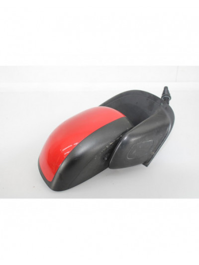 Recambio de retrovisor derecho para fiat panda van iii referencia OEM IAM 01604835700