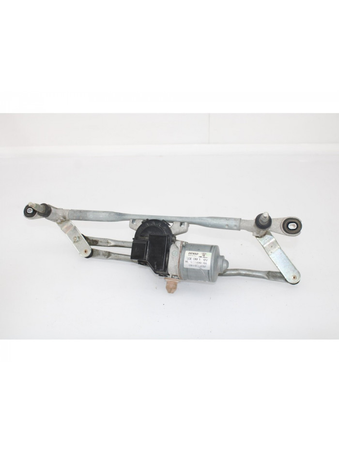 Articulacion limpia delantera FIAT PANDA VAN III 2020