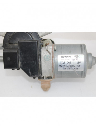 Articulacion limpia delantera FIAT PANDA VAN III 2020