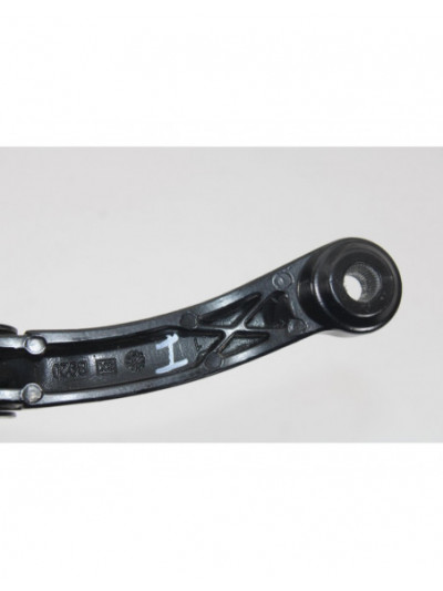 Recambio de brazo limpia delantero izquierdo para fiat panda van iii referencia OEM IAM B920