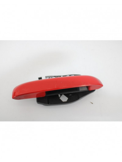 Recambio de maneta exterior delantera derecha para fiat panda van iii referencia OEM IAM 3841D.D.