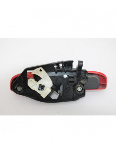 Maneta exterior delantera derecha FIAT PANDA VAN III 2020