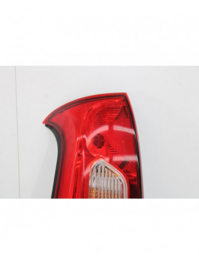 Recambio de piloto trasero izquierdo para fiat panda van iii referencia OEM IAM 521023570