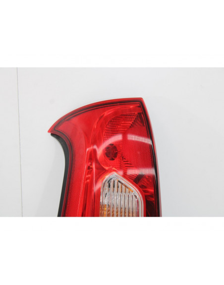 Recambio de piloto trasero izquierdo para fiat panda van iii referencia OEM IAM 521023570