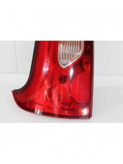 Recambio de piloto trasero izquierdo para fiat panda van iii referencia OEM IAM 521023570