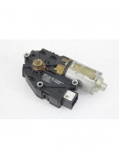 Recambio de motor techo electrico para fiat bravo (198) 1.9 active multijet referencia OEM IAM 1701848F