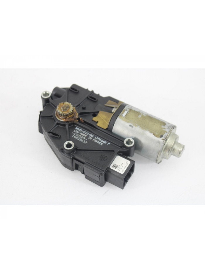 Motor techo electrico FIAT BRAVO 1.9 Active Multijet 2010
