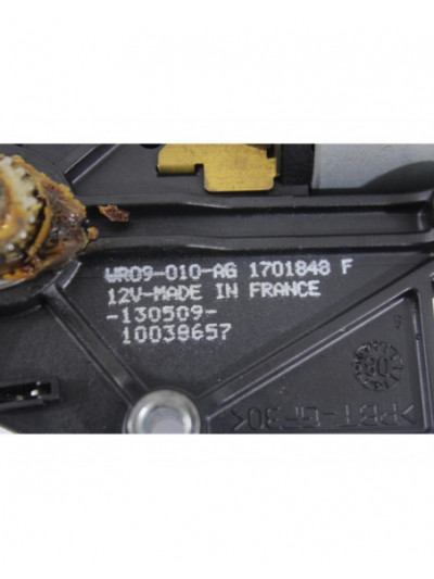 Motor techo electrico FIAT BRAVO 1.9 Active Multijet 2010