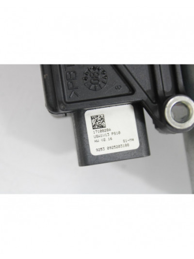 Motor techo electrico FIAT BRAVO 1.9 Active Multijet 2010