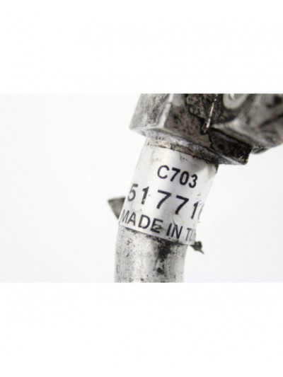 Tubo aire acondicionado FIAT BRAVO 1.9 Active Multijet 2010