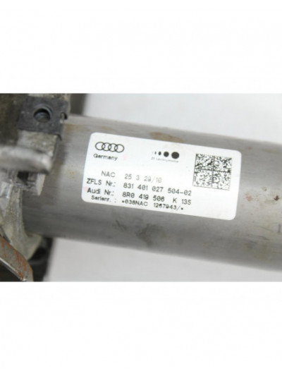Columna direccion AUDI Q5 2.0 TDI quattro 2010