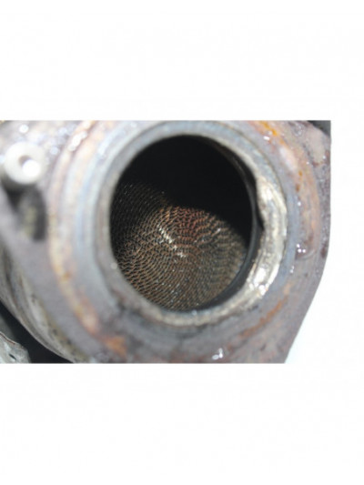 Recambio de catalizador para fiat bravo (198) 1.9 active multijet referencia OEM IAM 55192190