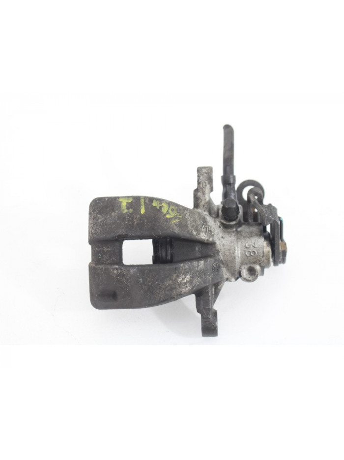 Recambio de pinza freno trasera izquierda para fiat bravo (198) 1.9 active multijet referencia OEM IAM 4291TI