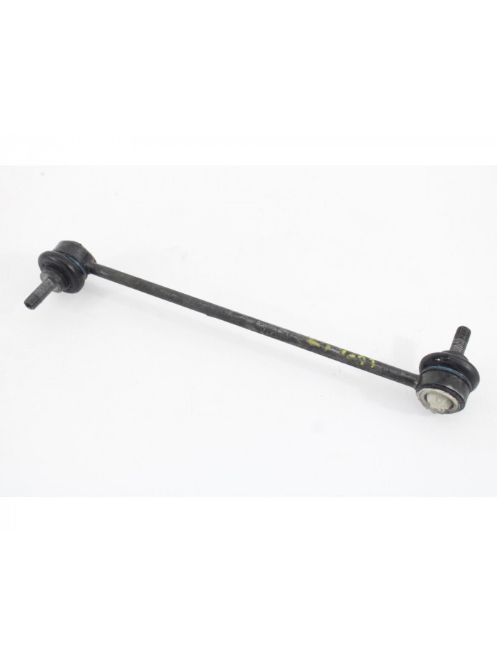 Recambio de bieleta estabilizadora delantera izquierda para fiat bravo (198) 1.9 active multijet referencia OEM IAM 4291DI