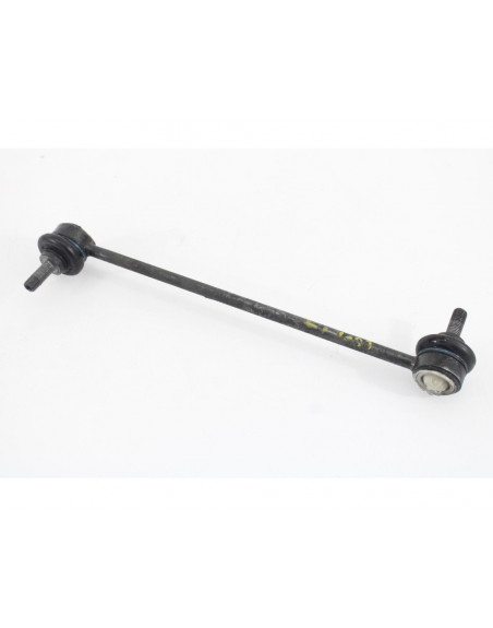Recambio de bieleta estabilizadora delantera izquierda para fiat bravo (198) 1.9 active multijet referencia OEM IAM 4291DI
