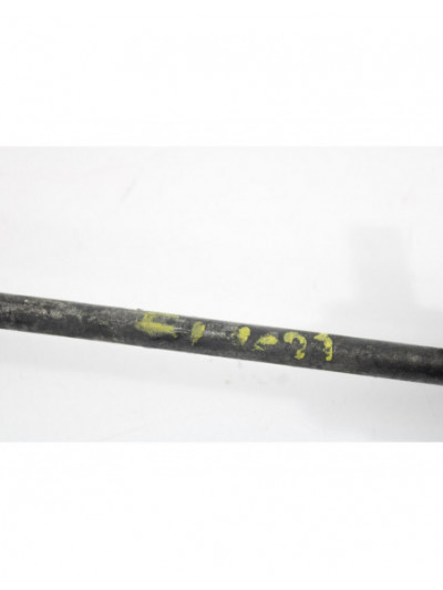 Recambio de bieleta estabilizadora delantera izquierda para fiat bravo (198) 1.9 active multijet referencia OEM IAM 4291DI