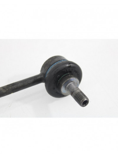 Recambio de bieleta estabilizadora delantera izquierda para fiat bravo (198) 1.9 active multijet referencia OEM IAM 4291DI